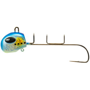 【送料無料】AbuGarcia (アブガルシア) タチテン船 40号 イワシ腹グロー AHSTF40GO-IWHGL タチウオテンヤ