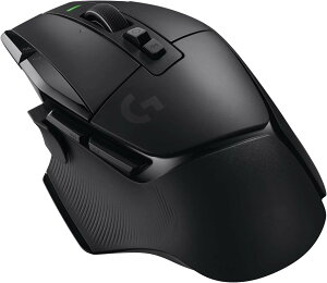 yzLogicool G Q[~O}EX G502 X LIGHTSPEED CX }EX G502XWL-CRBK LIGHTFORCE nCubhXCb` HERO 25K ZT[ 13vO{^ USB Type-C [d POWERPLAY Ή G502X ub