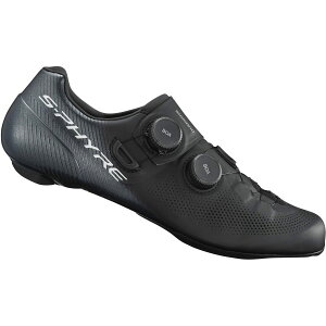 yzV}m(SHIMANO) TCNOV[Y SH-RC903 S-PHYRE ubN38.0(23.8cm)SPD-SL