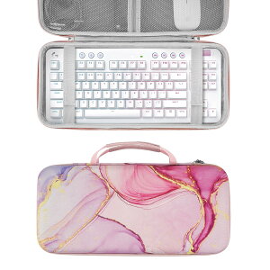 yzGeekria L[{[hP[X [P[X ݊i WN[ Logicool G713 / G715 eL[XCXJjJ L[{[h LOobO