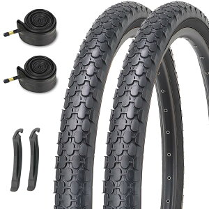 yzMOHEGIA 2gZbg 26C` ]ԃ^C: 26×2.125C` 57-559mm Sn`ԗp^C(N[U[/VeBoCN/MTB/BMX) - ܂ݎ r p^CAĎ`[uA^Co[ - 