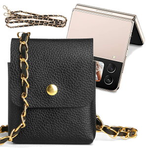 �y���������zMiimall�y�V�����_�[�P�[�X�zgalaxy Z Flip 4(2022)SCG17/SC-54C/galaxy Z Flip 3/galaxy Z Flip 2/galaxy Z Flip/Motorola Razr 2019/Motorola Razr 5G 2020 �P�[�X �΂߂��� �t�@�b�V���� galaxy Flip 4�J�o�[ ������ PU��