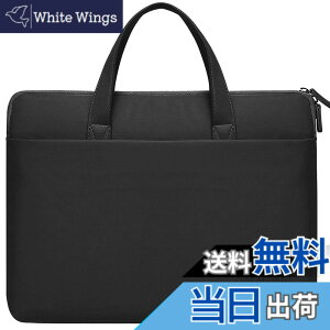 �y���������zTREXPURE �p�\�R���o�b�O PC�o�b�O �p�\�R���P�[�X�|���n - jxi137 ��� ���|�� �V���v�� ���� �y�� �ϏՌ� (13.3-14�C���`��PC(�O���F40cm*28cm*5.5cm), �u���b�N)