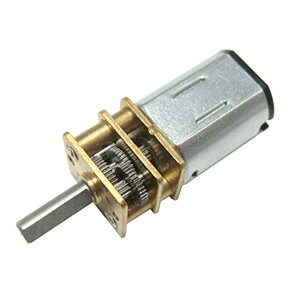 yzCHANCS N20 DC~j^MA[^[6V 100RPMVtg10mmeʌdCHp^[^[