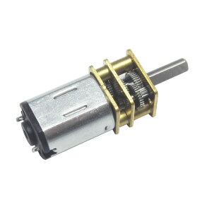 yzCHANCS N20 DCMA{bNX[^[3V 250RPM Vtg10mmeʌxDIYߋp^[^[c