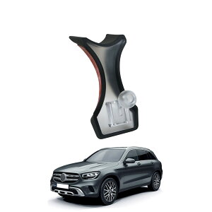 【送料無料】LUWU 新型 ベンツ Cクラス 4代目 専用 ベース ボールジョイント付き 車用 ベンツ GLCクラス スマホホルダー用 Cクラス4代目スマホスタンド 車載ホルダーベース エアコン吹き出し口