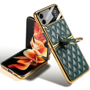 yzMiimallyO+tBtzΉGalaxy Z Flip 4 2022 SCG17/SC-54C P[X Ot tBt Jی X^h@\  MNV[ [bg tbv4 Jo[ V[g 