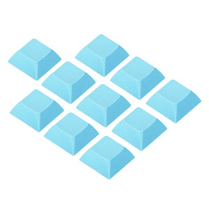 yzPATIKIL 18mm 󔒃L[Lbv 10 jo[T PBT L[{[ȟANZT[ MX@BIL[{[hp VA