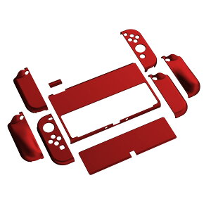 yzPlayVital AlterGrips NintendoL@elɑΉpیVFAWCRɑΉplԍHwɊÂfUCn[hJo[ATObvLbvJo[ƃ{^Lbv͕t