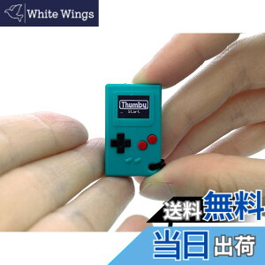 �y���������zTinyCircuits Thumby (�e�B�[��) �����ȃQ�[���@ �v���C�\�ȃv���O�����\�ȃL�[�`�F�[���F �d�q�~�j�`���A STEM�w�K�c�[��