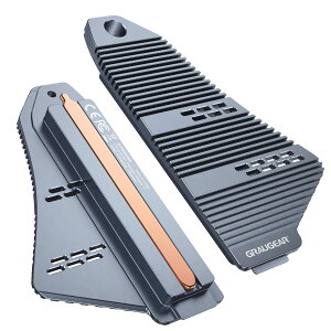 yzGRAUGEAR PS5pM.2 NVMe SSDq[gVNAPlayStation 5Ή̊gXbgJo[ƌ^Cṽq[gVNɂẮAVg^̃q[gVNA_CNg^b`q[g