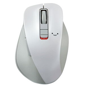 yzGR CX}EX Bluetooth EX-G ̋ɂ É݌v 5{^ }`yAO MTCY zCg tFCX M-XGM15BBSWF/EC