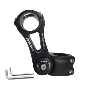 yzUPANBIKE ] oCNXe ߉\31.8mm 70x90mm 110mm 145mmA~nho[CU[GNXe_[pMTB]ԃ[hoCNVeBoCN