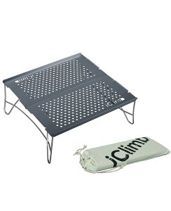 yziClimb AEghA e[u y ܏e[u V2/3 A~ Lv e[u ω׏d15kg ~j obNpbJ[ nCLO bbq oR c[O \Lv |[^u 