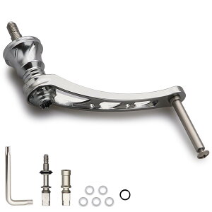 yzHEIGHTEN 56mm [ nh(mu) V}m(SHIMANO) _C(DAIWA) ʗp XsjO[ p Arch Series (K^) (261)