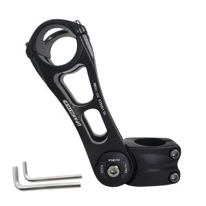 yzUPANBIKE ] oCNXe ߉\31.8mm 70x90mm 110mm 145mmA~nho[CU[GNXe_[pMTB]ԃ[hoCNVeBoCN