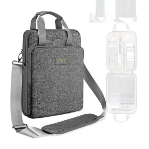 yz[ZINZ] XŊg\ȃP[X 12.9 13 C` gx m[gp\R V_[obO MacBook Air 13" M3/M2/M1AMacBook Pro 13" M2/M1AiPad Pro 12.9"/13"/11"AiPad Air 13" p,D03G01