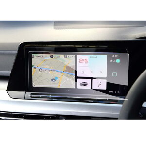 yzyGAFATztHNX[Q VW Golf St MK8 8 2021+ 10C` Discover Pro Z^[fBXvC J[ir ԗptیtB fBXvCj^[ irpیtB 