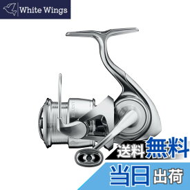 【送料無料】ダイワ(DAIWA) スピニングリール 22 イグジスト LT2000S-H(2022モデル)