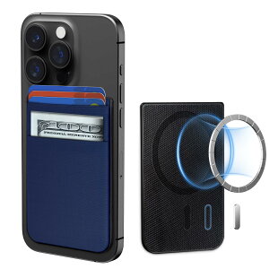 yz[CloudValley] }OZ[t J[hP[X MagsafeΉJ[hP[X iPhone MagSafepEHbg Lk CN _u|Pbg NWbg ID J[hz_[ X}zJ[hP[X iPhone 15 