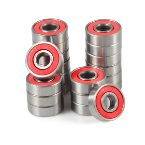 yzSPEEDWOX 20 XP{[ xAO 608 2RS 8x22x7mm XP[g{[h ICxAO bh