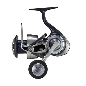 【送料無料】ダイワ(DAIWA) スピニングリール セルテート SW 5000-H
