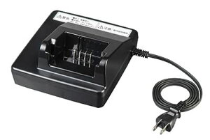 【送料無料】Panasonic パナソニック 電動自転車用充電器 NKJ075Z