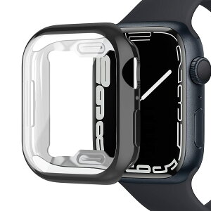 yzMiimallytČ^P[XzApple Watch 8/7 41mmیP[X \tg P[X AbvEHb`V[Y 7Jo[ h~ Sʕی y ϏՌ EȒP Jo[ Apple Watch 41mm 