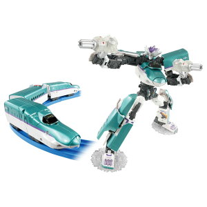 �y���������z�^�J���g�~�[(TAKARA TOMY) �v�����[�� �V�����ό`���{ �V���J���I��Z �V���J���I��ZH5�͂�Ԃ�