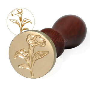 【送料無料】FsAlisa シーリングワックス シーリングスタンプ シーリング ワックス スタンプ 封蝋 招待状 結婚式 祝福 告白 記念日 誕生日 祝い 手紙 印章 印鑑 メッセージカード 植物 動物 バ