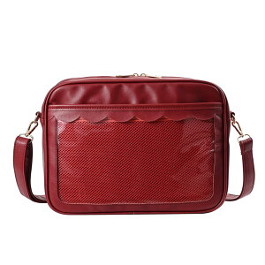 yz[Blostirno] ɃobO V_[ Ƀo  a4 2way NA  킢(JP0092-R)