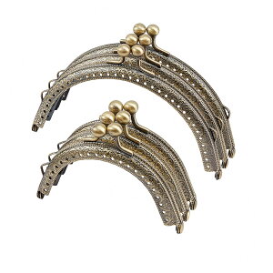 yzPH PandaHall ܌  8.5cm 12.5cmی^ ݎ z t[  ܂ Dt z̋ obO  AeB[NS[h 6Zbg |ޗ DIY nhCh