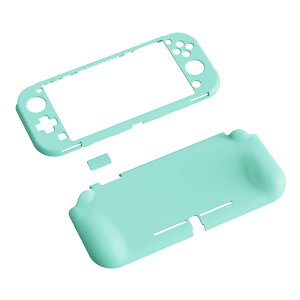 yzPlayVital ZealProtect Nintendo Switch LiteɑΉpیVFASwitch LiteɑΉplԍHwɊÂfUCn[hVFAWCR̃VFOXtBTCJo[