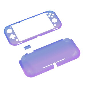 yzPlayVital ZealProtect Nintendo Switch LiteɑΉpیVFASwitch LiteɑΉplԍHwɊÂfUCn[hVFAWCR̃VFOXtBTCJo[