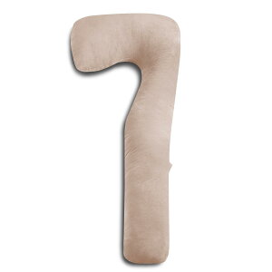 【送料無料】AngQi 抱き枕 だきまくら 妊婦 大きいサイズ 男女兼用 妊婦 妊娠 授乳 まくら カバー洗濯可 横向き寝 安眠枕 快眠 ロングピロー 背もたれ クッション マイクロファイバー生地 150cm