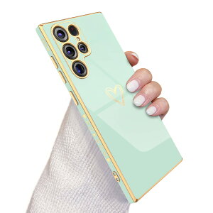 yzQLTYPRI Samsung Galaxy S22 Ultra 5G P[X SC-52C SCG14 P[X 킢 bLun[g\tg TPU Jo[  lC y X}zP[X Yی h~ Jo[ Qi CX[d