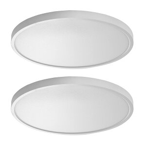 yzyߓdz TALOYA ȃGl LEDV[OCg ^ 4 6 18w RȂ Lb`  L ʏ VƖ k Hsv (4-6 2160lm F 2, ȃGlCg)