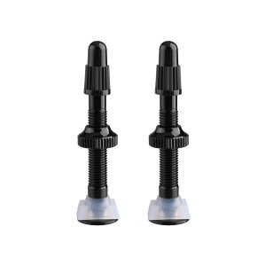 yzTRIWONDER `[uXou  ou`[uX ouRA X[p[ou ]ԃGAmY }EeoCN [hoCN Bicycle Tubeless Presta Valves (2P)iubN, 4