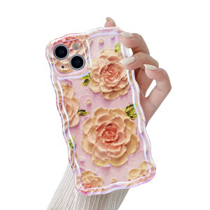 yzQLTYPRI iPhone 15 PlusP[X iPhone 14 PlusP[X TPUJo[  ؍  ԕ ^ y ϏՌ X}zP[X CX[dΉ Xgbvz[t ACtH15 Plus/14 Plus