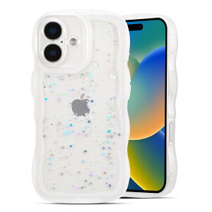 yzQLTYPRI iPhone 16 p P[X NA TPU Jo[ EF[u  ؍  Ob^[  y ϏՌ ~ X}zP[X CX[dΉ Xgbvz[t AC