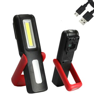 yzAITOO LED[NCg COB Ɠ USB[d }Olbg tbNt ^ d dʕ\ gю ً} ԍ K[W JjbN  gbN CHp