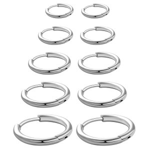 yzSenteria t[vsAX O Vo[ Y fB[X p T[WJXeX CO Zbg AM[Ή Vv lC 5yAiTCY10mm-18mmA2mmj