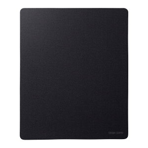 yzTTvC(Sanwa Supply) Ȃ}EXpbh(MTCY/W150×D180mm) MPD-NS6BK-M