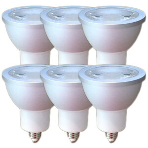 yzFWAYTECH _Ng[LEDX|bgCg E11 Ή 6W _CN^50W`60W p30x _CNnQdւ Ή (F(5000K), {̋ E11 (6))