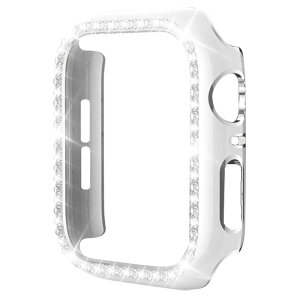 yzMiimall ΉApple Watch1/2/3 یP[X AbvEHb` 42mm pJo[ h~ CXg[  LL y ȒP PCގ Apple Watch 3 یop[i42mm/:Vo