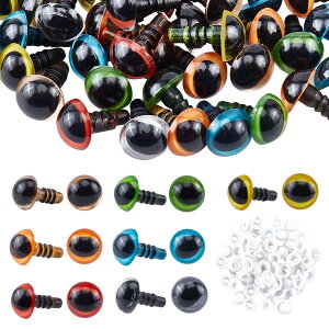 yzPH PandaHall  ʂݖ  l` ʂ 7F 10mm vX`bN Z[teBAC 70 EHbV[t ʂ  ʂ efBj҂ H| 