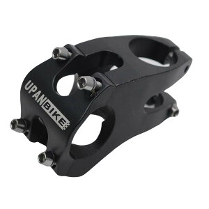 yzUPANBIKE 31.8mmoCNXe A~jE 50mm]ԃnho[Xe }EeoCN [hoCNAMTBABMXAtBNV[MAp(ubN)