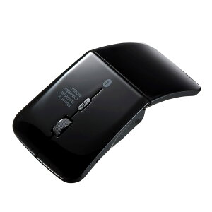 yzTTvC(Sanwa Supply) Bluetooth5.0}EX oCɕ֗Ȕ^ É IR LEDZT[ [d ubN MA-BTIR116BKN