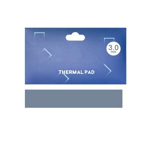 yzVRT[}pbhApWG[^[tBA120x20x3mm ʕMVR[pbhAM`12.8 W/mkA炩ގASSD CPU GPU LED IC`bvZbgpp (3mm)