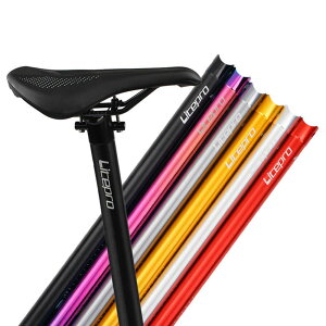 yzLitepro܂肽ݎ]CNCA~jE31.8 * 580MMV[g|XgFor Brompton (S[h)